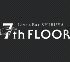 Live : 9.16@渋谷7thFloor