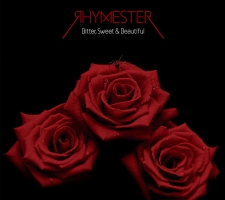 Works : RHYMESTER ニューアルバムに DJ JIN との共同プロデュースで参加！