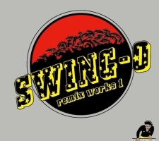 RELEASE : SWING-Oの未公開Remix音源がレコード化！