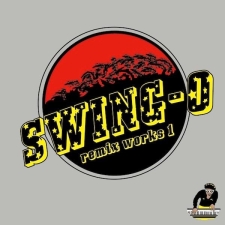 RELEASE : SWING-Oの未公開Remix音源がレコード化！