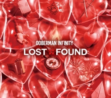 Release : DOBERMAN INFINITY新譜”LOST + FOUND”のボーナスDVDに参加しました