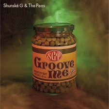 News : Shunské G & The Peas.の7inch発売＆SWING-O remix収録！！