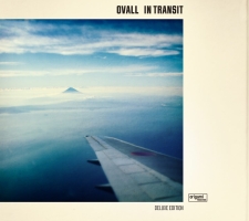 News : 活動再開したOvallの4年ぶりの新譜にSWING-O remix収録