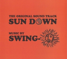 Release : 2000年に制作したSWING-Oのファーストアルバムを配信開始