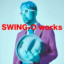 Playlist : SWING-O works 2002-2023をアップしましたw