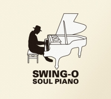 Release : “SOUL PIANO”のハイレゾ配信も開始、インタビューも掲載されました！
