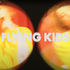 News : FLYING KIDSの新作MV「アソボ」が公開されました！